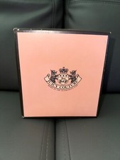 JUICY COUTURE DESIGNER UK 4 EU
