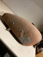 Vintage Classic Motorcycle Petrol Tank BSA Triumph Norton Etc Used 