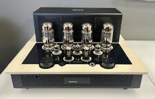 Audio Research i/50 Integrated Valve Amplifier, White- Ex-Display