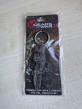 Gears Of War 3 Pendulum Era