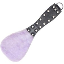 MicheleX MXL242PF Real Leather