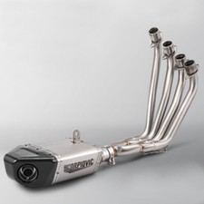 Exhaust For Honda CBR650R