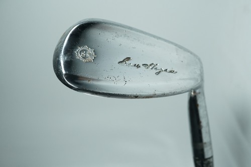 Ben hogan special - hogan, pitching