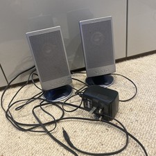 Sony VAIO PCGA-SP1 PC Speakers