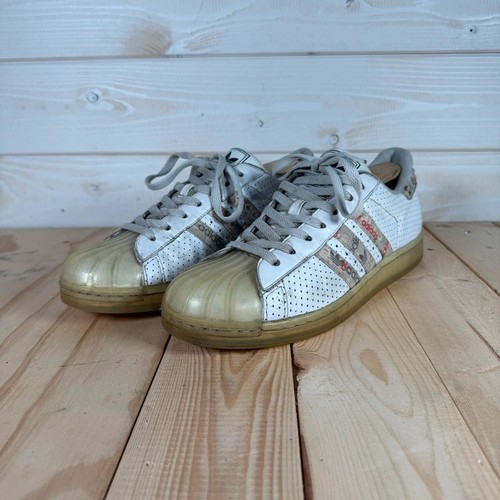Adidas superstars vintage - adidas,