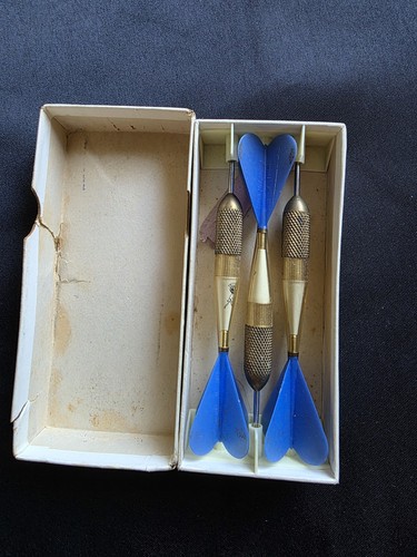 Vintage dorwin series seven - series,