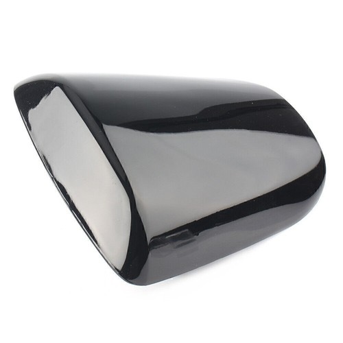 Rear seat back cover cowl - seat,