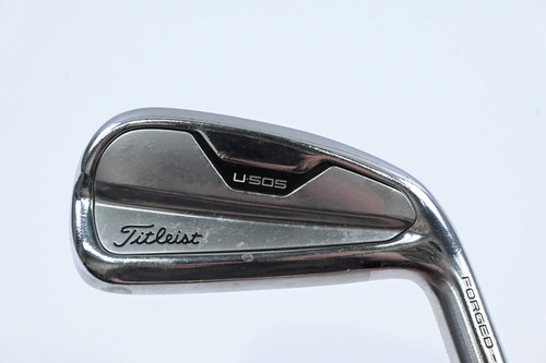 Titleist u505 2021 iron - titleist, #3