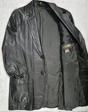 Vintage 70's Style Genuine