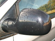 2004-2008 CHRYSLER VOYAGER Right Door Mirror