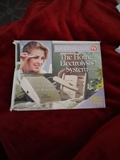 The Home Electrolysis System -