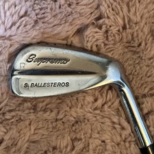 Slazenger Supremo Golf 8 Iron
