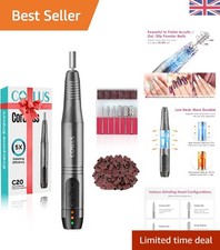 Adjustable Speed Electric Nail