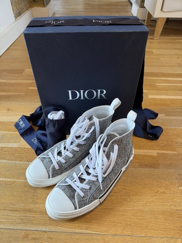 Dior b23 high - b23, oblique