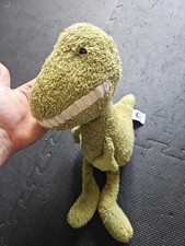 Jellycat London Toothy T-Rex