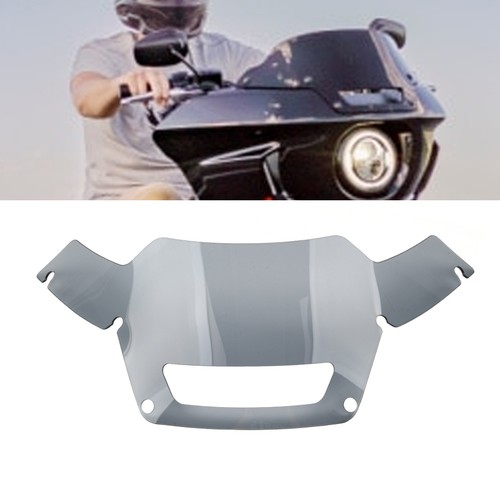 Motorcycle windshield for - motorcycle,