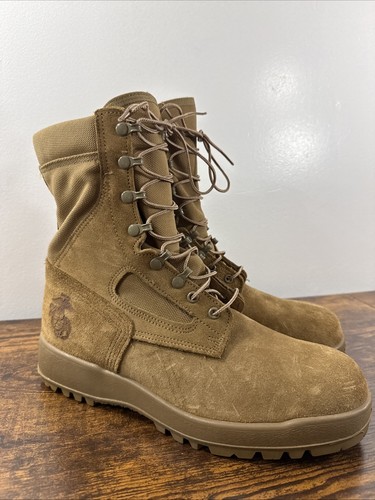 Mcrae usmc combat boots - usmc,