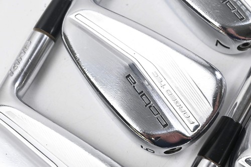 Cobra forged tec 2022 - forged,