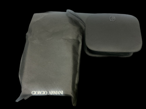 Giorgio armani beauty - beauty, black