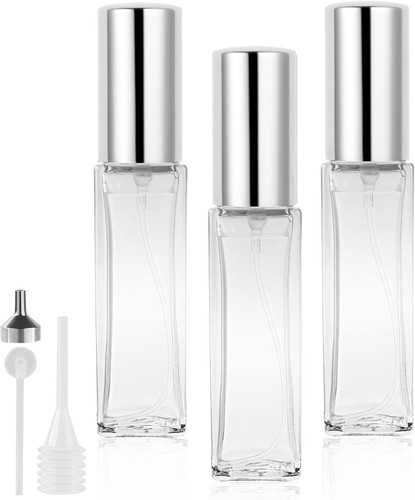Perfume atomiser refillable - perfume,