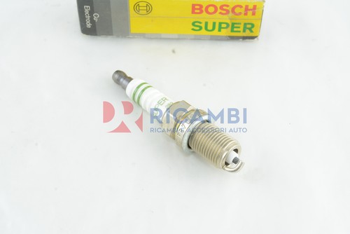 Bosch 0242235644 ignition - 0242235644,