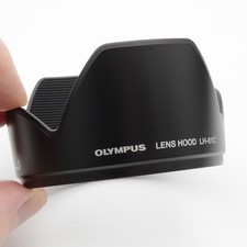 Olympus LH-61C Lens Hood For