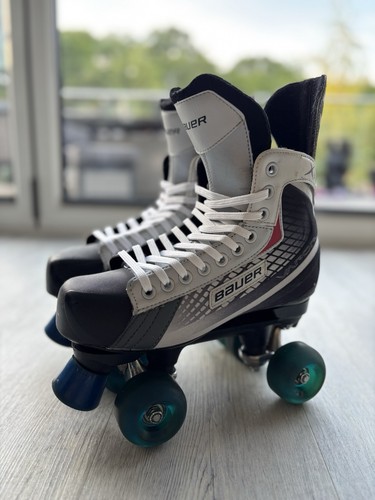 Bauer vapor 7 roller - vapor, uk