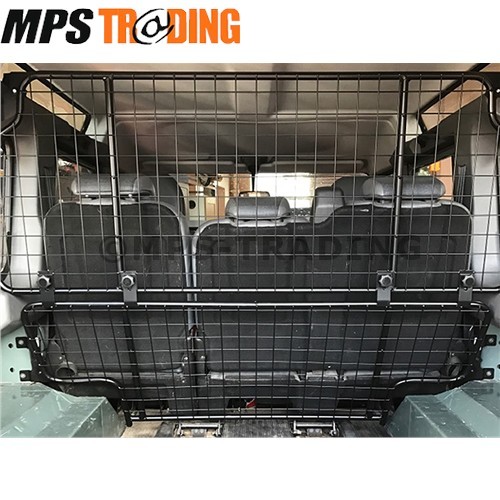 Dog guard for land - dog,