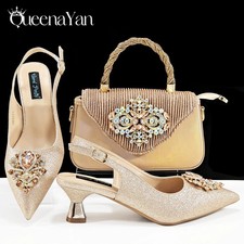 Italian Design Girly Style