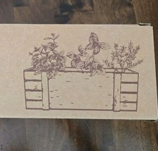 Terzetto Herb Garden Kit