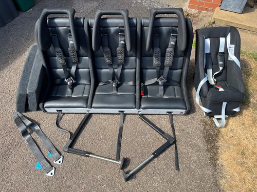 Multimac superclub seater - superclub, 3