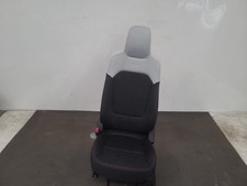 2024 DACIA SPRING Seat Front LH