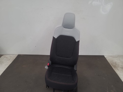 2024 dacia spring - 2024, front