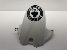 ♻️ Suzuki Gsxr 600 K9 2008
