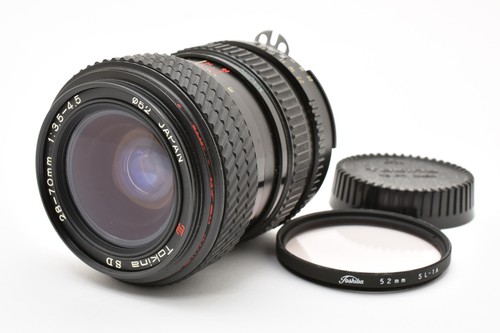 Near mint tokina ii ai - ii, ai-s