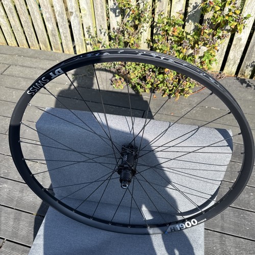 Swiss 1900 wheel 30 - dt, h