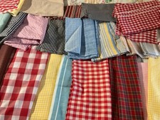 Vintage And New Striped