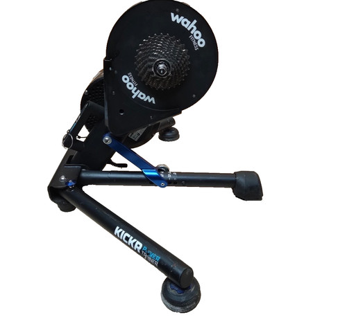 Wahoo kickr zwift - kickr, rocker