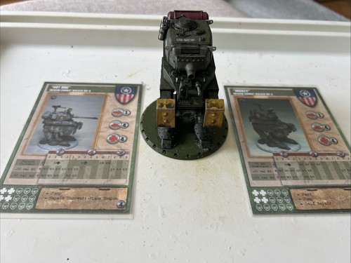 Dust tactics medium combat - tactics,