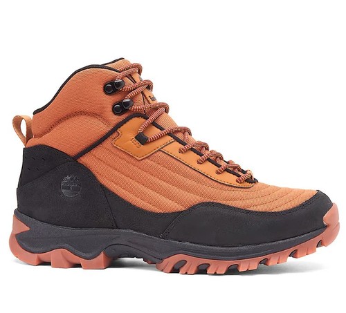 Timberland men mid wheat - timberland,