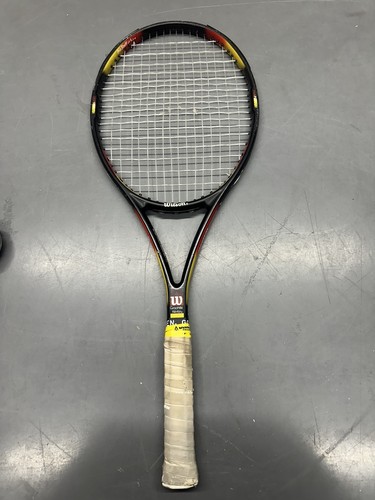 Wilson pro staff classic 1 - staff, 6.1