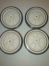 Lowrider Pedal car wheels wire