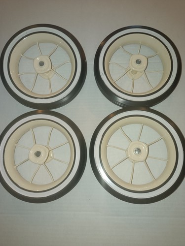 Lowrider pedal car - pedal, wheels