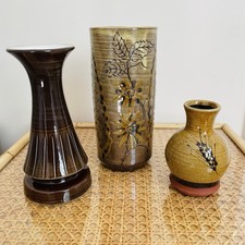 Vintage Studio Pottery