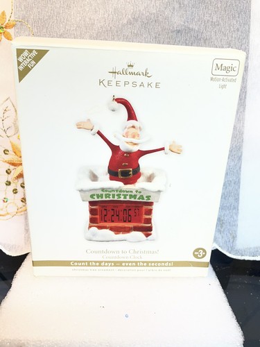 Hallmark keepsake ornament - keepsake,