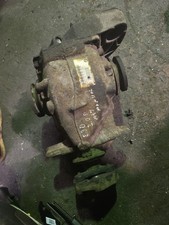 BMW 3 SERIES 2005-2013 Rear Differential Diff  2.0 Diesel  7566217-01