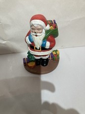 Garage Find Father Christmas