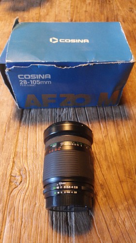 Cosina 105mm 3 8 - cosina, f2.8-3.8