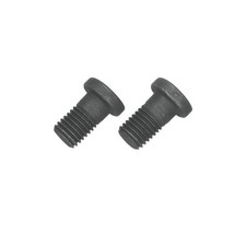 Brake Disc Retaining Bolt
