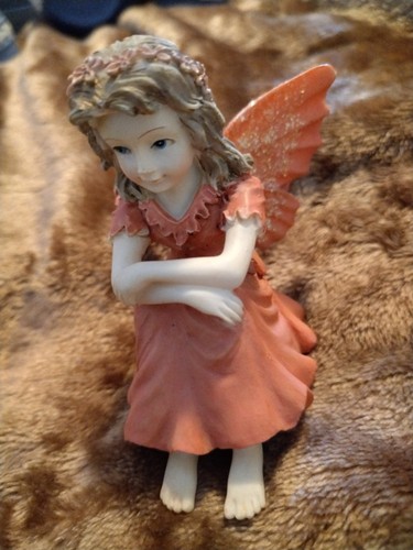 Fairy ornaments - fairy,